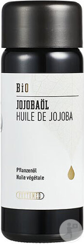 Phytomed Jojobaöl Bio 100ml