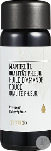 Phytomed Mandelöl 100ml