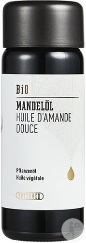 Phytomed Mandelöl Bio 100ml