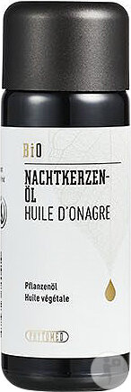 Phytomed Nachtkerzenöl Bio 100ml