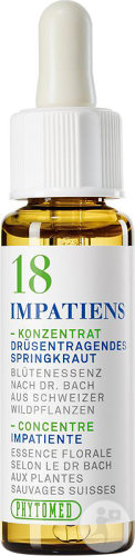 Phytomed SOS Konzentrat Flakon 30ml