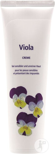 Phytomed Viola Creme Tube 100ml