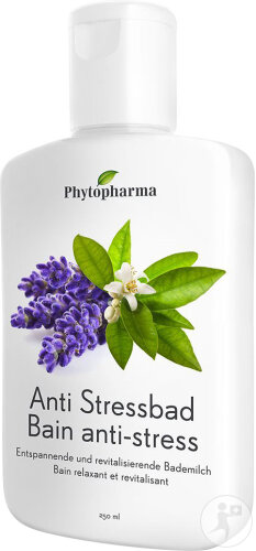 Phytopharma Bain Anti Stress 250ml