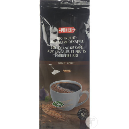Pionier Bio Extrakt Refill Beutel 250g