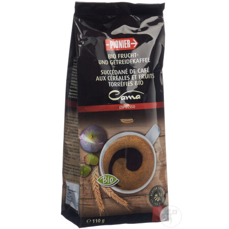 Pionier Cama Extrakt Expresso Bio Beutel 110g