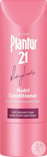 Plantur 21 Nutri Conditioner Langehaare 175ml