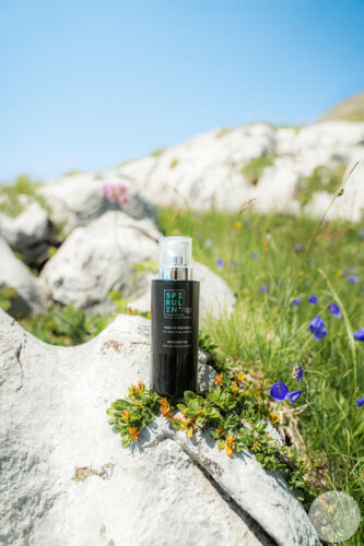 Plein'R Spirulin-Alp Spirulina Massageöl 90ml-2
