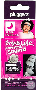 Pluggerz Enjoy Life Sleep 1 Paar
