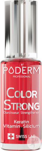 Poderm Lackfarbe Starker Glanz Vitality 916 8ml
