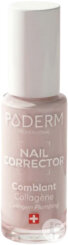 Poderm Nail Corrector Lack Auffüllend Kollagen 8ml