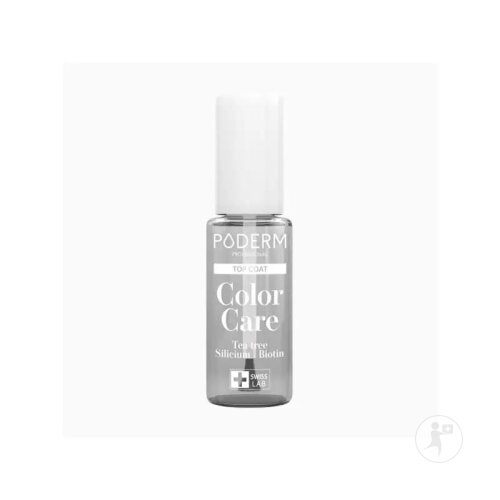 Poderm Professional Base Coat 055 Flakon 8ml-2