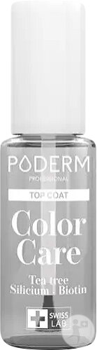Poderm Professional Base Coat 055 Flakon 8ml