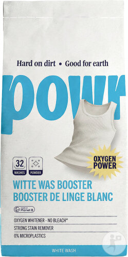 Powr Booster Für Weiße Wäsche 32 Waschladungen