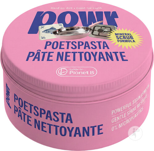 Powr Reinigungspaste Tiegel 300g
