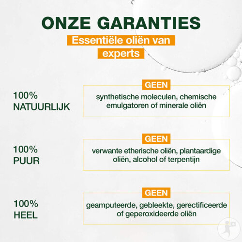 Pranarôm Aromaboost Energy Stimulerende Mist Bio Spray 50ml-3