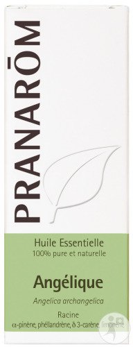 Pranarôm Arznei-Engelwurz Ätherisches Öl 5ml