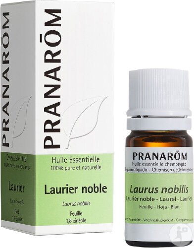 Pranarôm Ätherische Öle Lorbeer 5ml