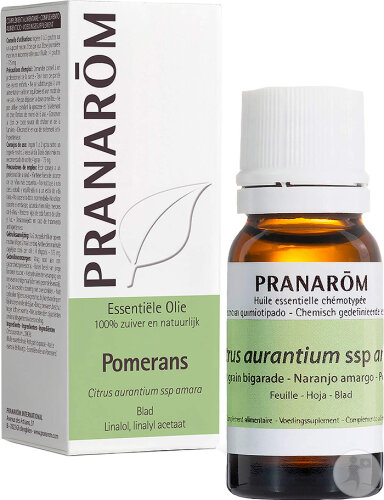 Pranarôm Bitterorange Ätherisches Öl 10ml