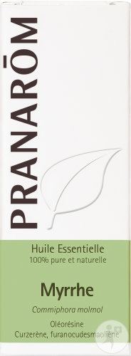 Pranarôm Myrrhe Ätherisches Öl 5ml