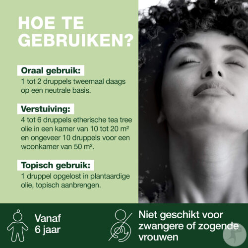 Pranarôm Echtes Lavendel Ätherisches Öl Bio 30ml-4