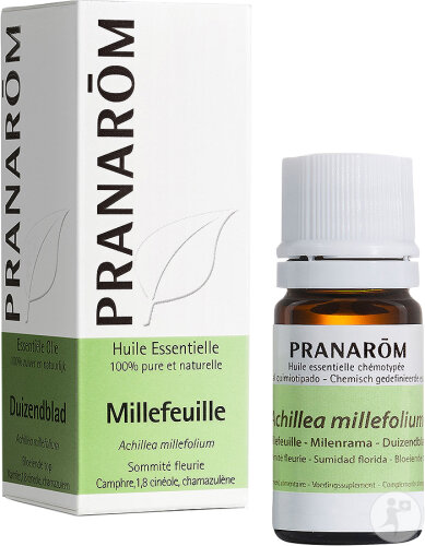 Pranarôm Gemeine Schafgarbe Ätherisches Öl 5ml