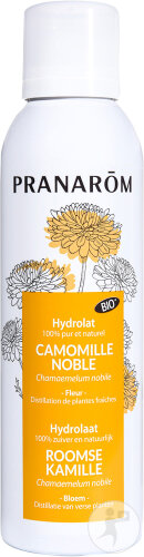 Pranarôm Hydrolat Römische Kamille Bio Spray 150ml
