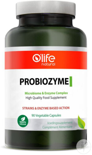 Probiozyme 90 Kapseln