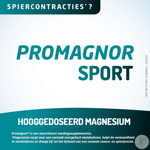 Promagnor Sport Instant Sticks 30 Stück-5
