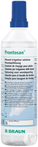 Prontosan Sterile Lösung 350ml