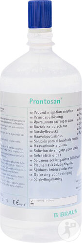 Prontosan Wundwaschlösung 1l