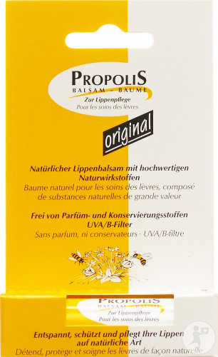Propolis Balsam Stift 4,8g