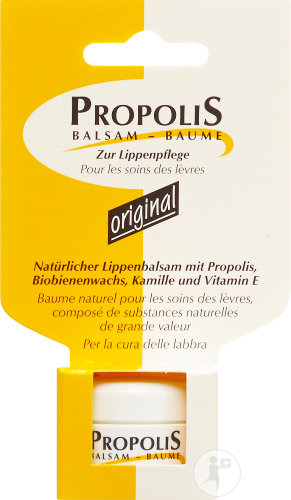Propolis Balsam Tiegel 5ml