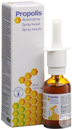 Propolis Nasenspray 30ml