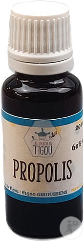 Propolis Tropfen Flakon 20ml
