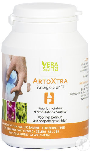 Vera Sana ArtoXtra 60 Kapseln