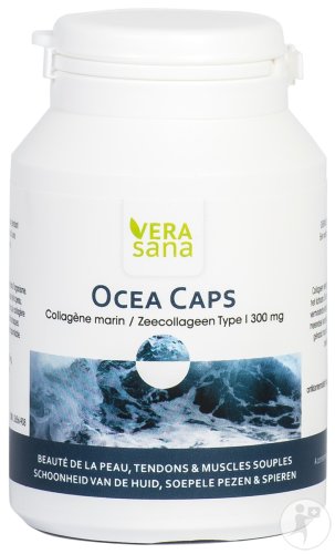 Vera Sana ProVera Ocea Marines Kollagen 90 Kapseln