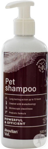 Provilan Shampoo Pumpflasche 300ml