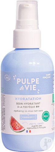 Pulpe De Vie Feuchtigkeitsspendende Leave-in Pflege 100ml