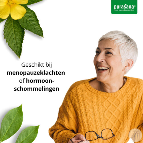 Purasana PuraWomen 30 Kapseln-4