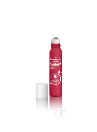 Puressentiel Anti-Stich Beruhigender Roller Bio 5ml-2