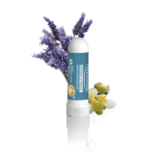 Puressentiel Aroma Stress Inhalator 1ml-2