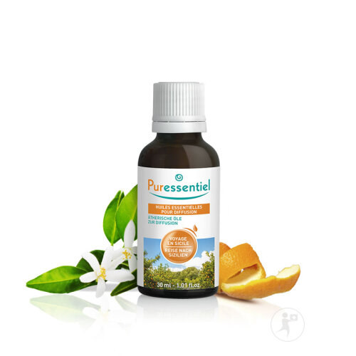 Puressentiel Ätherische Öle Zur Diffusion 30ml-2
