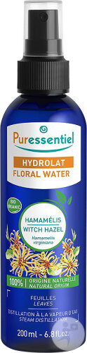 Puressentiel Hydrolat Hamamelis 200ml