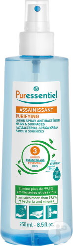 Puressentiel Reinigung Lotion Spray 250ml