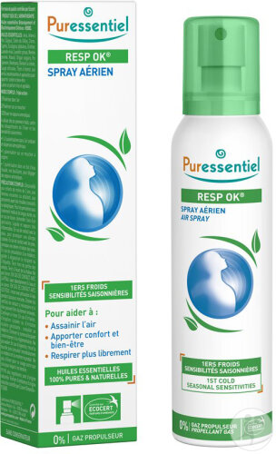 Puressentiel Resp'Ok Luftspray Familienformat 200ml