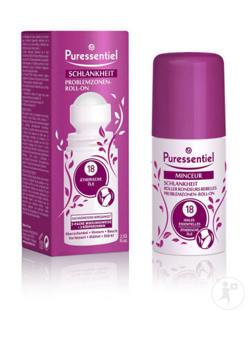 Puressentiel Schlankheit Problemzonen 75ml-2