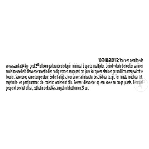 Pro Plan Nassfutter Für Erwachsene Katzen Terrine Mit Huhn 85g-5