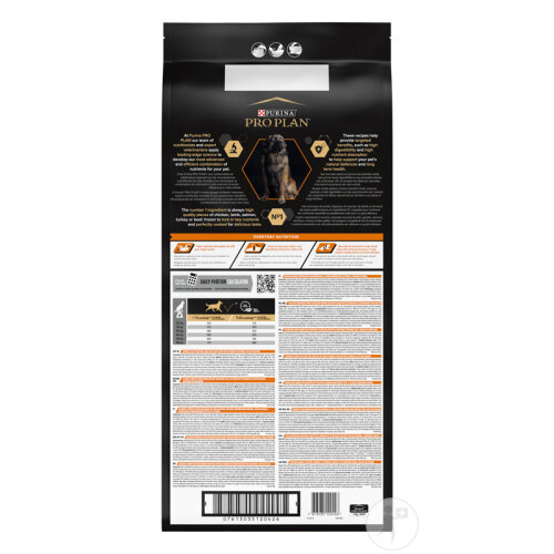 Pro Plan Everyday Nutrition Trockenfutter Für Erwachsene Hunde Large Robust Huhn 14kg-2