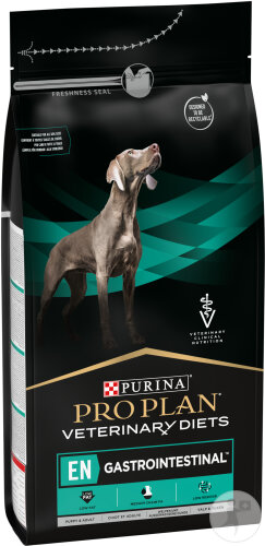 Pro Plan Veterinary Diets EN Gastrointestinal Trockenfutter Für Hunde 1,5kg