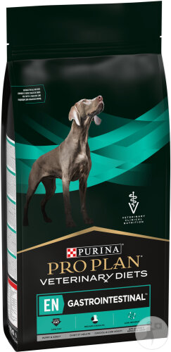 Pro Plan Veterinary Diets EN Gastrointestinal Trockenfutter Für Hunde 12kg